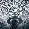 Backdrop: UFOs an der Decke