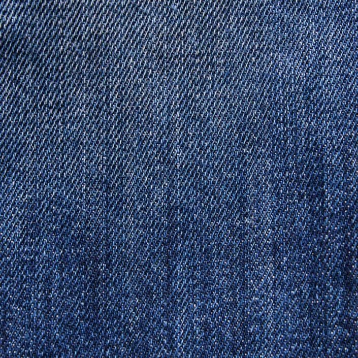 Backdrop: Blue Denim