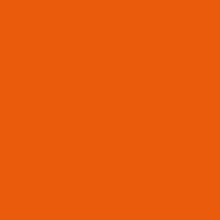 Backdrop Unicolor Orange