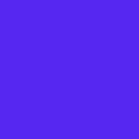 Backdrop Unicolor Blau