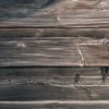 Fotohintergrund, Floor: Dunkle Holzdielen
