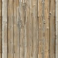 Fotohintergrund: Helles Nadelholz, leicht verwittert, 150x150cm