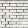 Fotohintergrund: Kalksandsteinwand 150x150cm