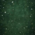 Fotohintergrund: Tannengrün mit Schneefall – Ausschnitt 200 x 200 cm