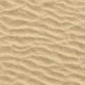 Fotohintergrund: Feiner Sandstrand