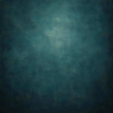 Fotohintergrund: Fine Art Petrol