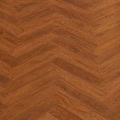 Floor: Fischgrät-Parkett Nussbaum – Ausschnitt 200 x 200 cm