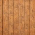 Floor: Holzdielen Eiche warm – Ausschnitt 200 x 200 cm