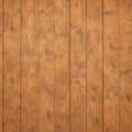 Floor: Holzdielen Eiche warm – Ausschnitt 250 x 250 cm