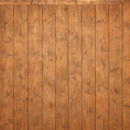 Floor: Holzdielen Eiche warm