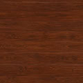 Floor: Holzdielen Mahagoni dunkel – Ausschnitt 150 x 150 cm
