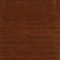 Floor: Holzdielen Mahagoni dunkel – Ausschnitt 250 x 250 cm
