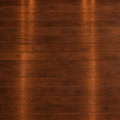 Floor: Holzdielen Mahagoni