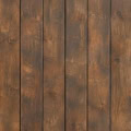Floor: Holzdielen dunkel rustikal – Ausschnitt 150 x 150 cm