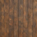 Floor: Holzdielen dunkel rustikal – Ausschnitt 200 x 200 cm