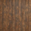 Floor: Holzdielen dunkel rustikal – Ausschnitt 250 x 250 cm