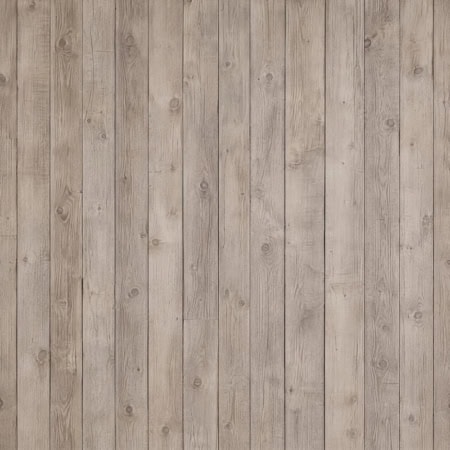 Floor: Holzdielen grau verwittert