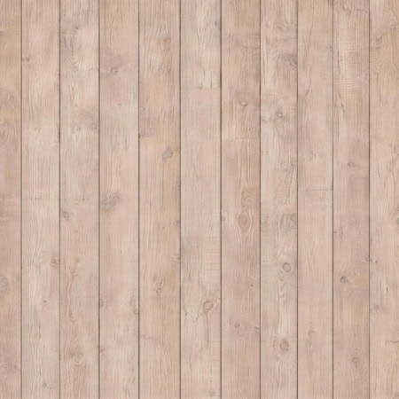 Floor: Holzdielen hell grau-rosé