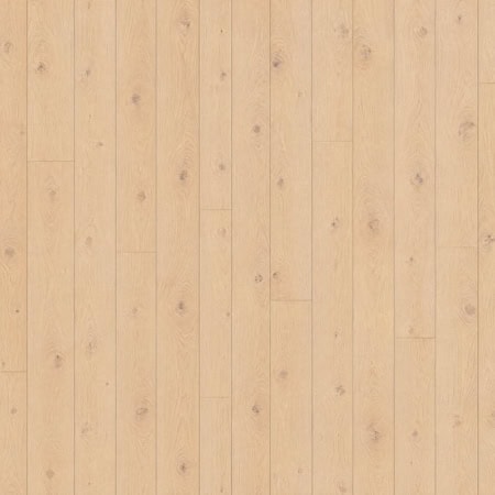 Floor: Holzdielen hell honigfarben