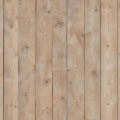 Floor: Holzdielen natur hell – Ausschnitt 250 x 250 cm
