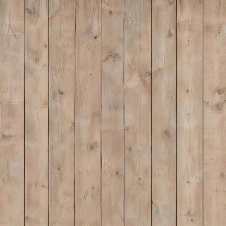 Floor: Holzdielen natur hell