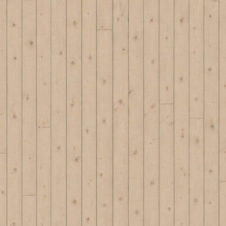 Floor: Holzdielen natur