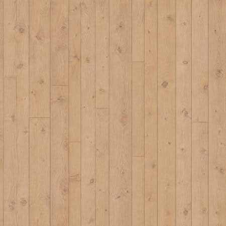 Floor: Holzdielen warm natur