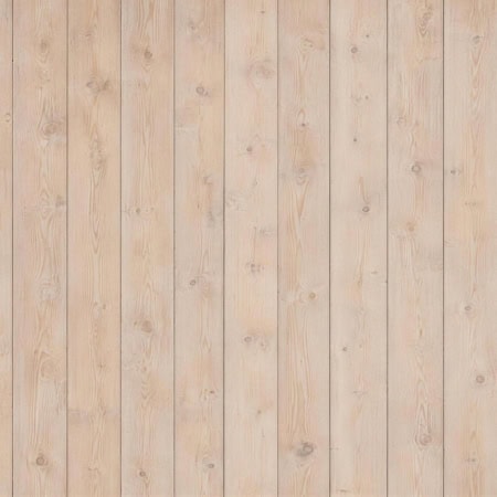 Floor: Holzdielen weiß gekalkt
