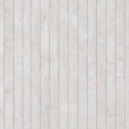Floor: Holzdielen weiß gewaschen