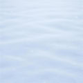 Floor: Schneeboden mit Verwehungen