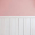 Fotohintergrund: Herzballons vor Rosa – Ausschnitt 150 x 150 cm