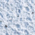 Fotohintergrund: Schneeboden