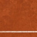 Floor: Tennis-Sandplatz mit Linie