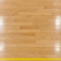Floor: Turnhallenboden Holz – Ausschnitt 200 x 200 cm